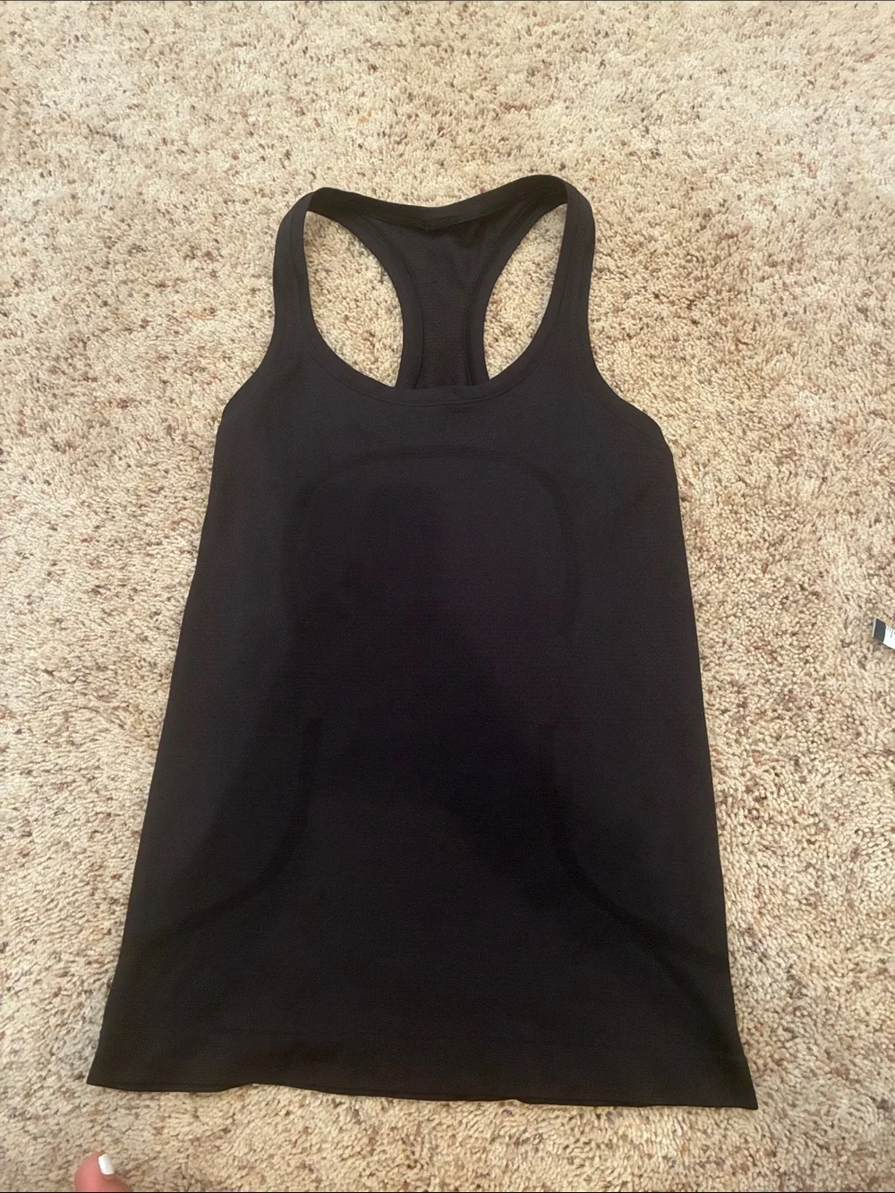 This Lululemon Swiftly Tech Racerback